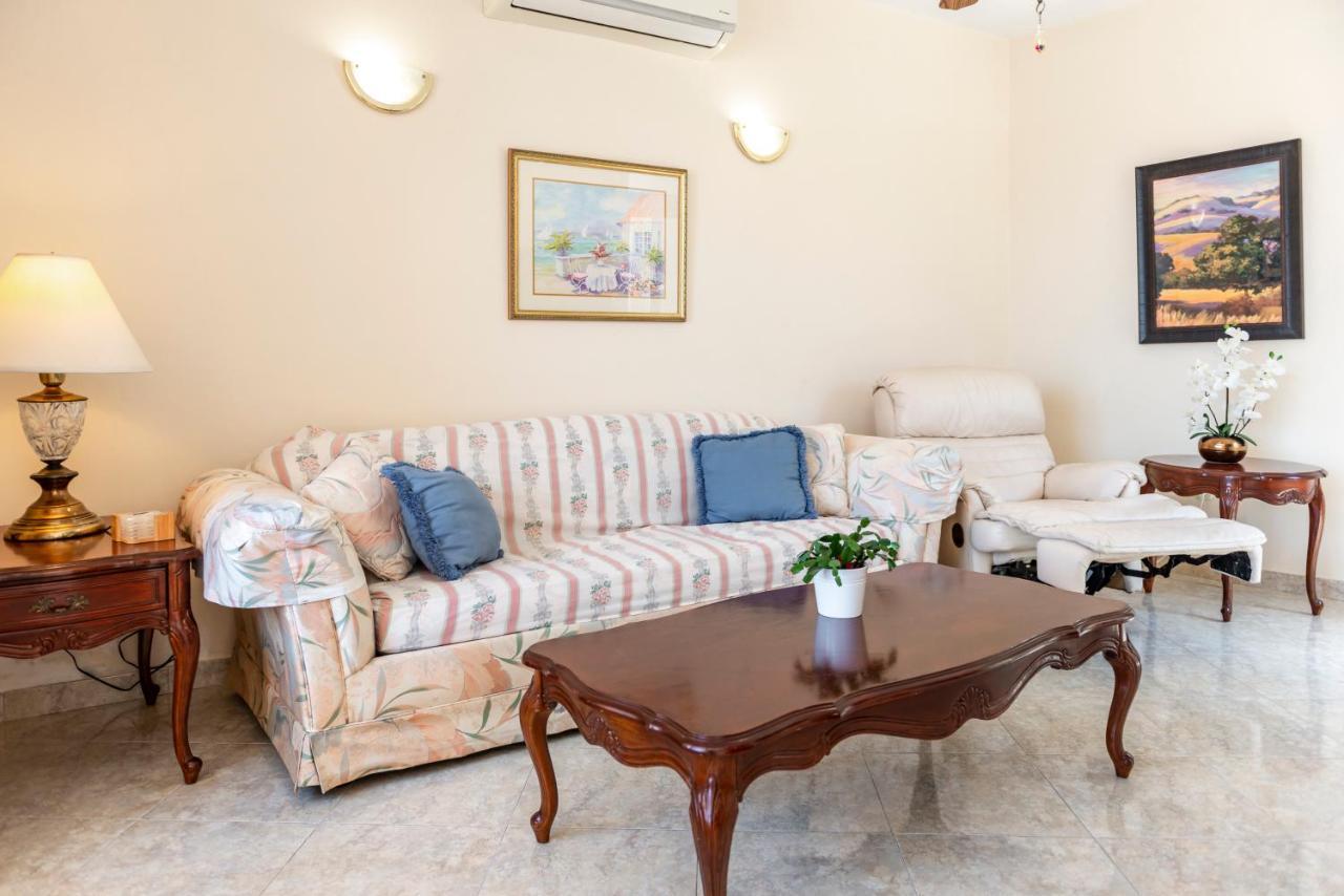 Apartamento View Port