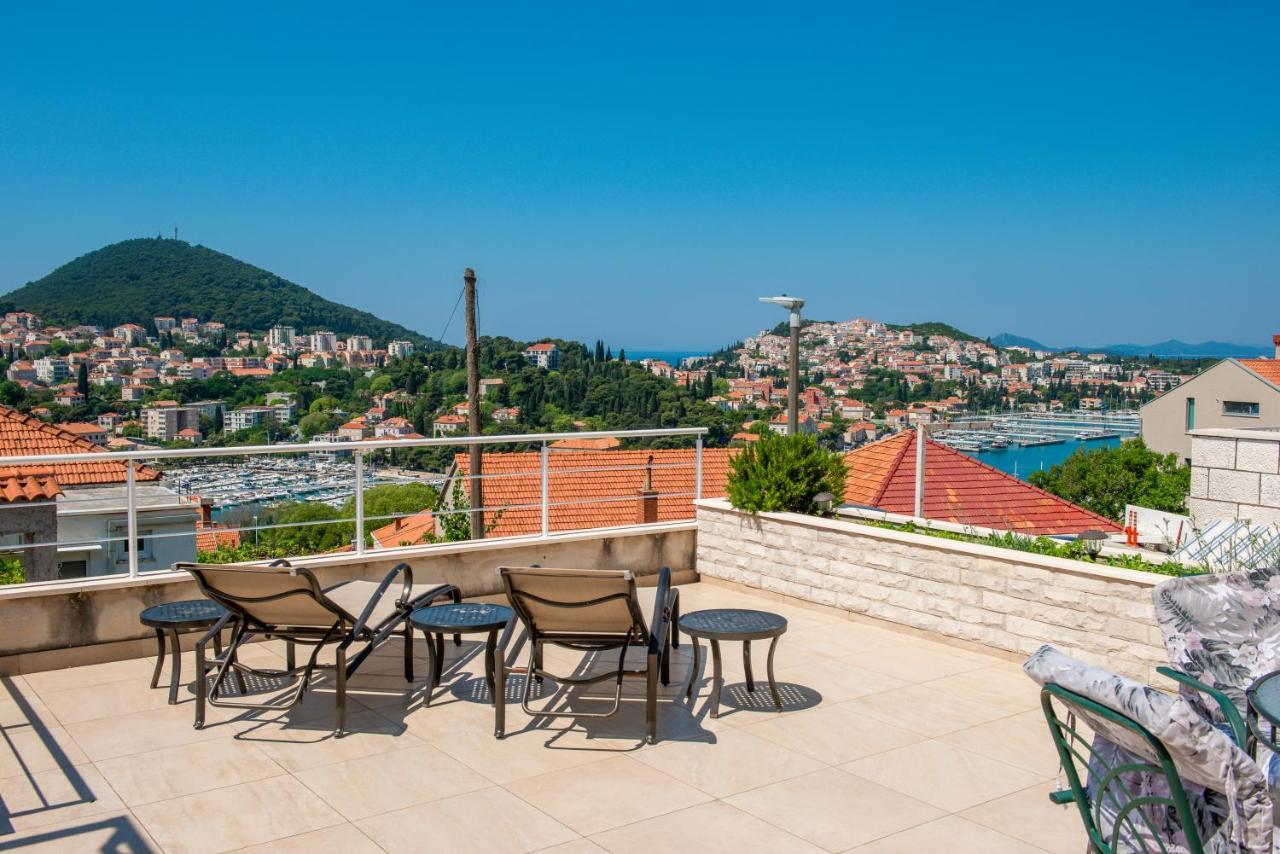 View Port Apartamento