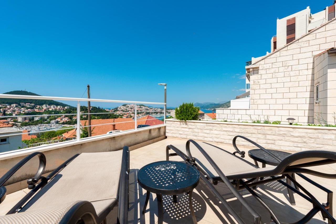 Apartamento View Port