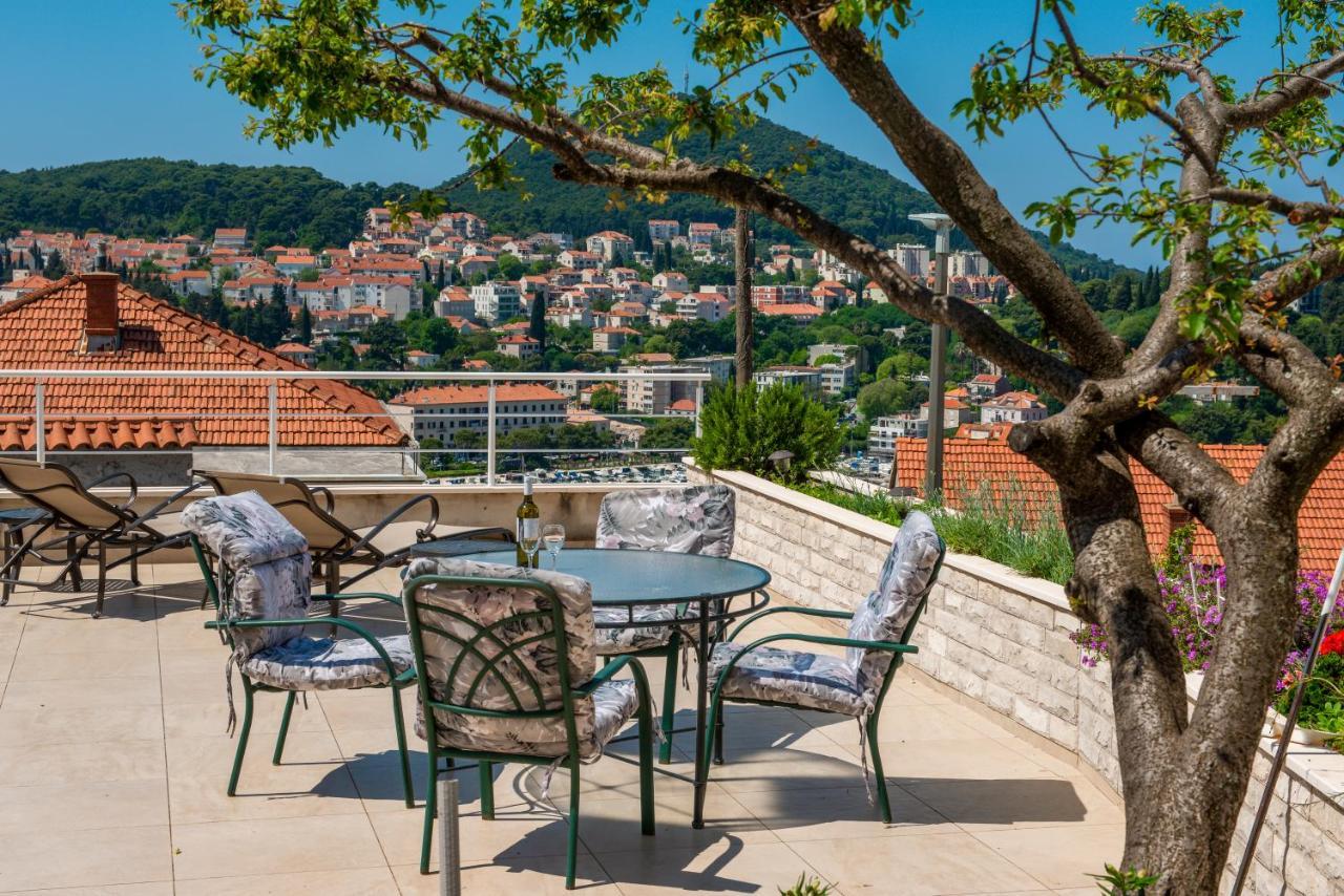 View Port Apartamento Dubrovnik