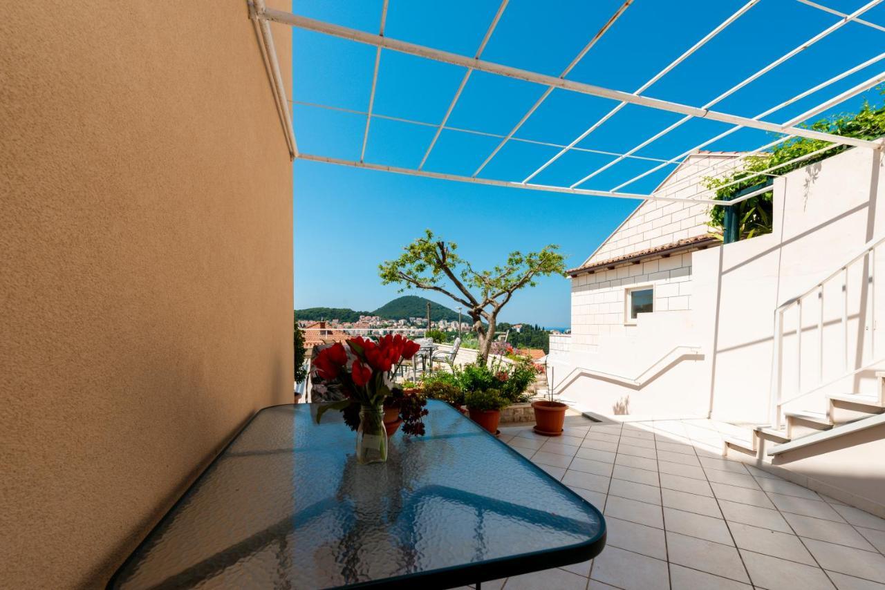 View Port Apartamento Dubrovnik