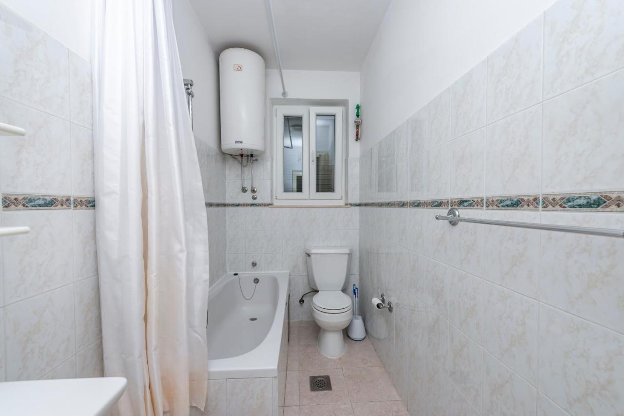 Apartamento View Port *