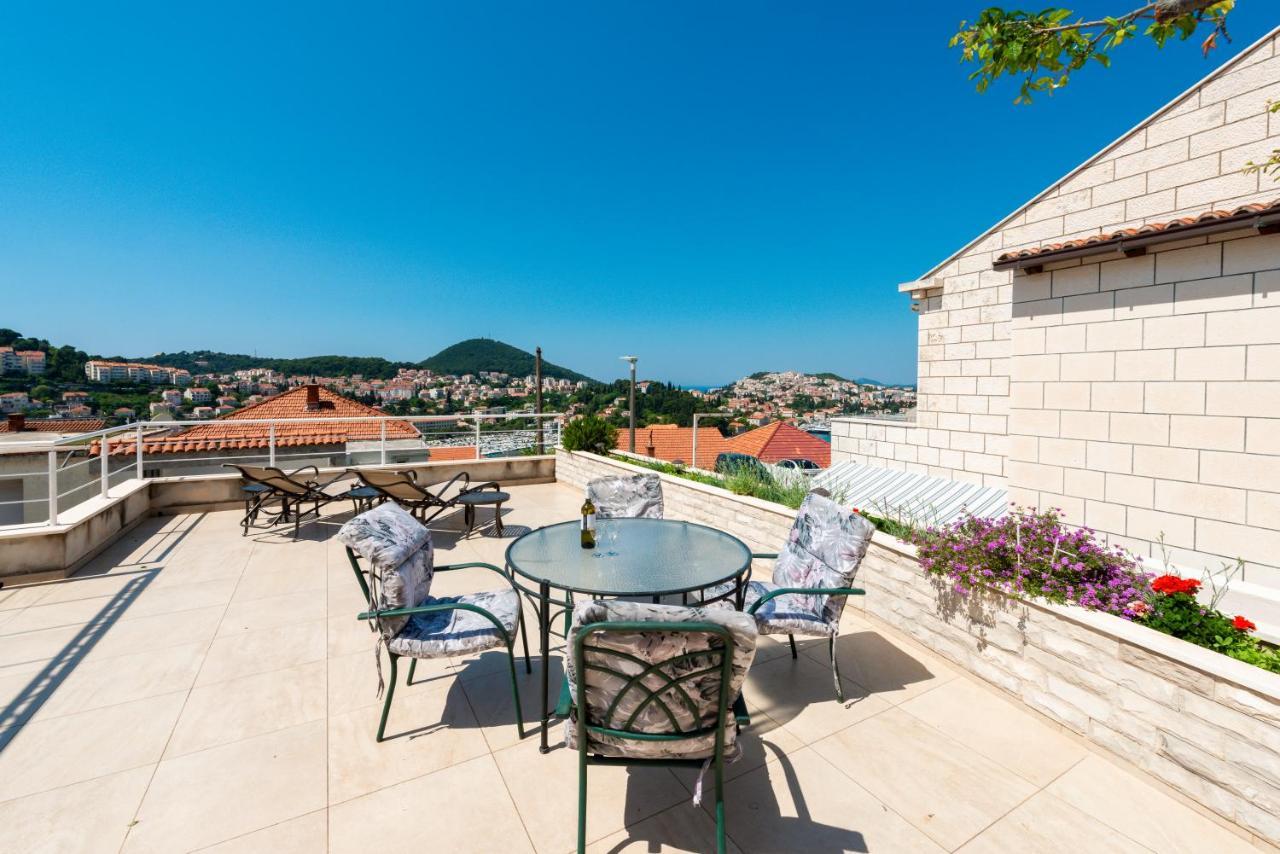 Apartamento View Port *