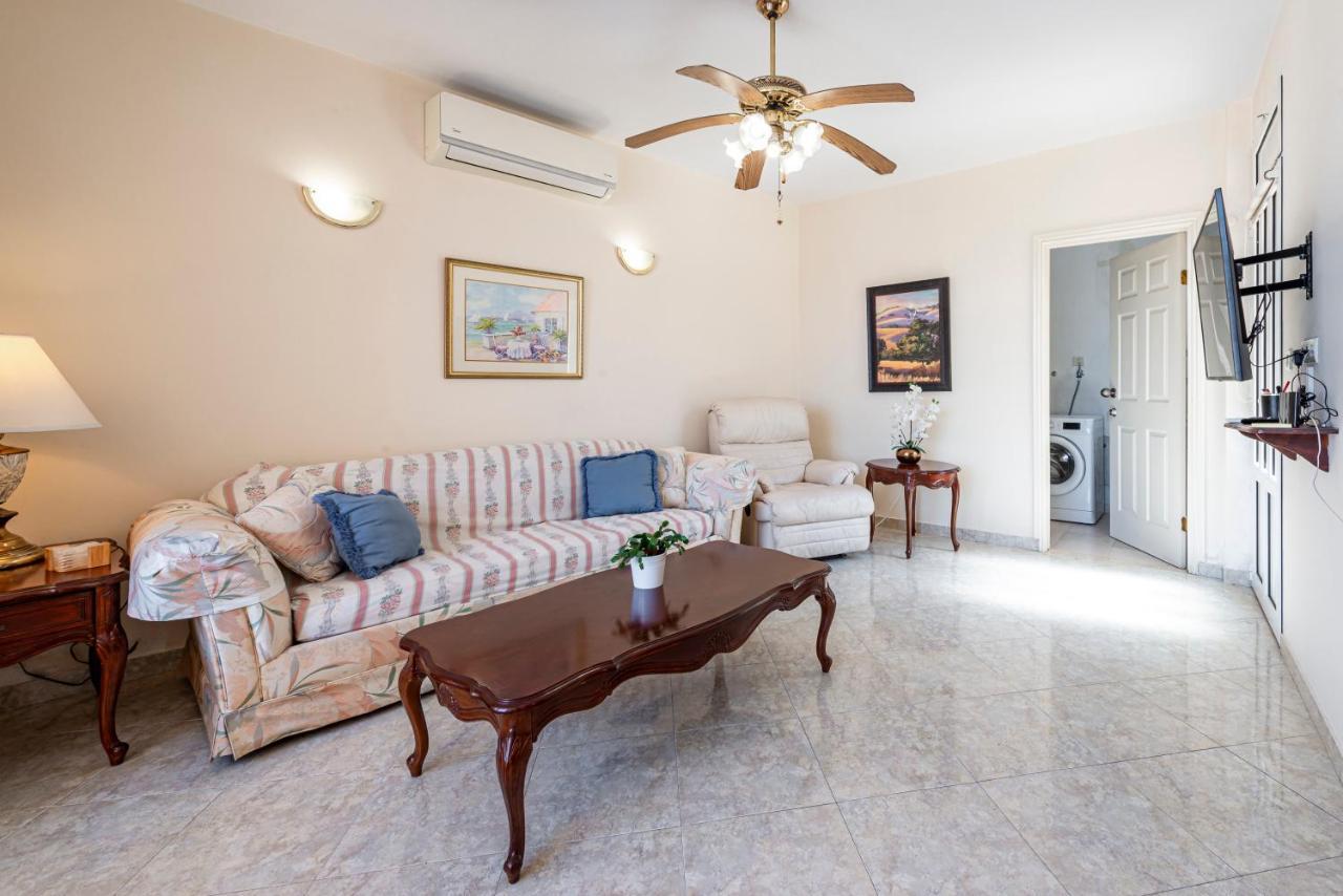 Apartamento View Port *