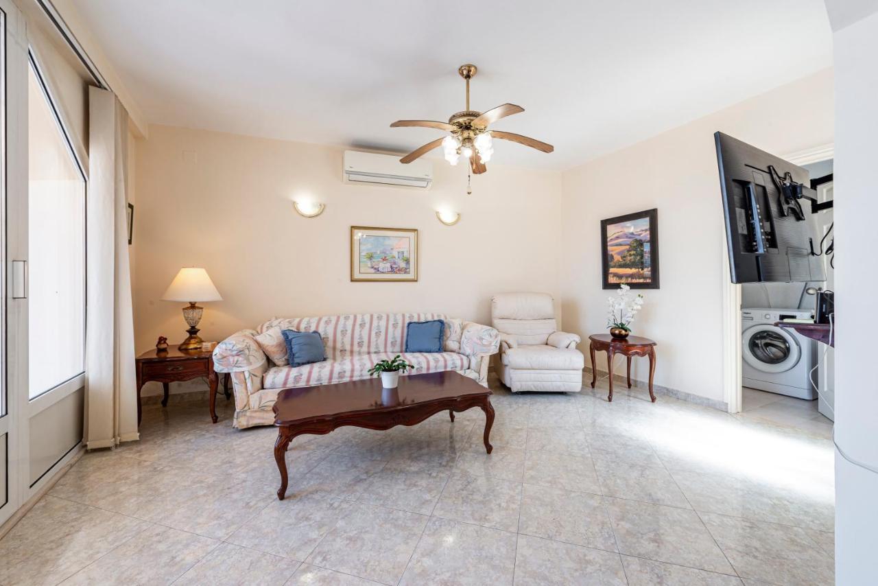 Apartamento View Port *