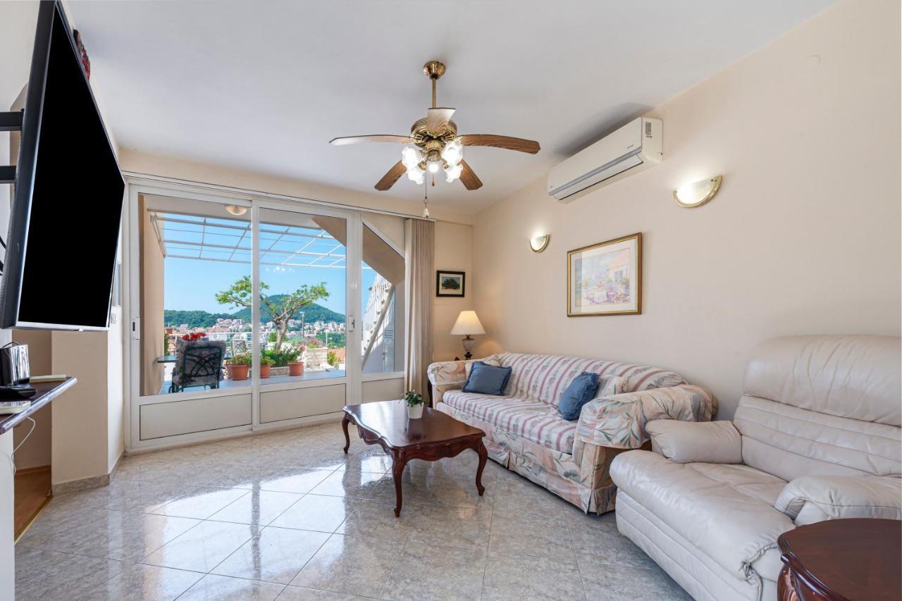 Apartamento View Port *