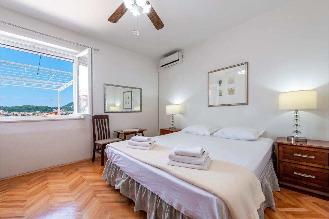 Apartamento View Port