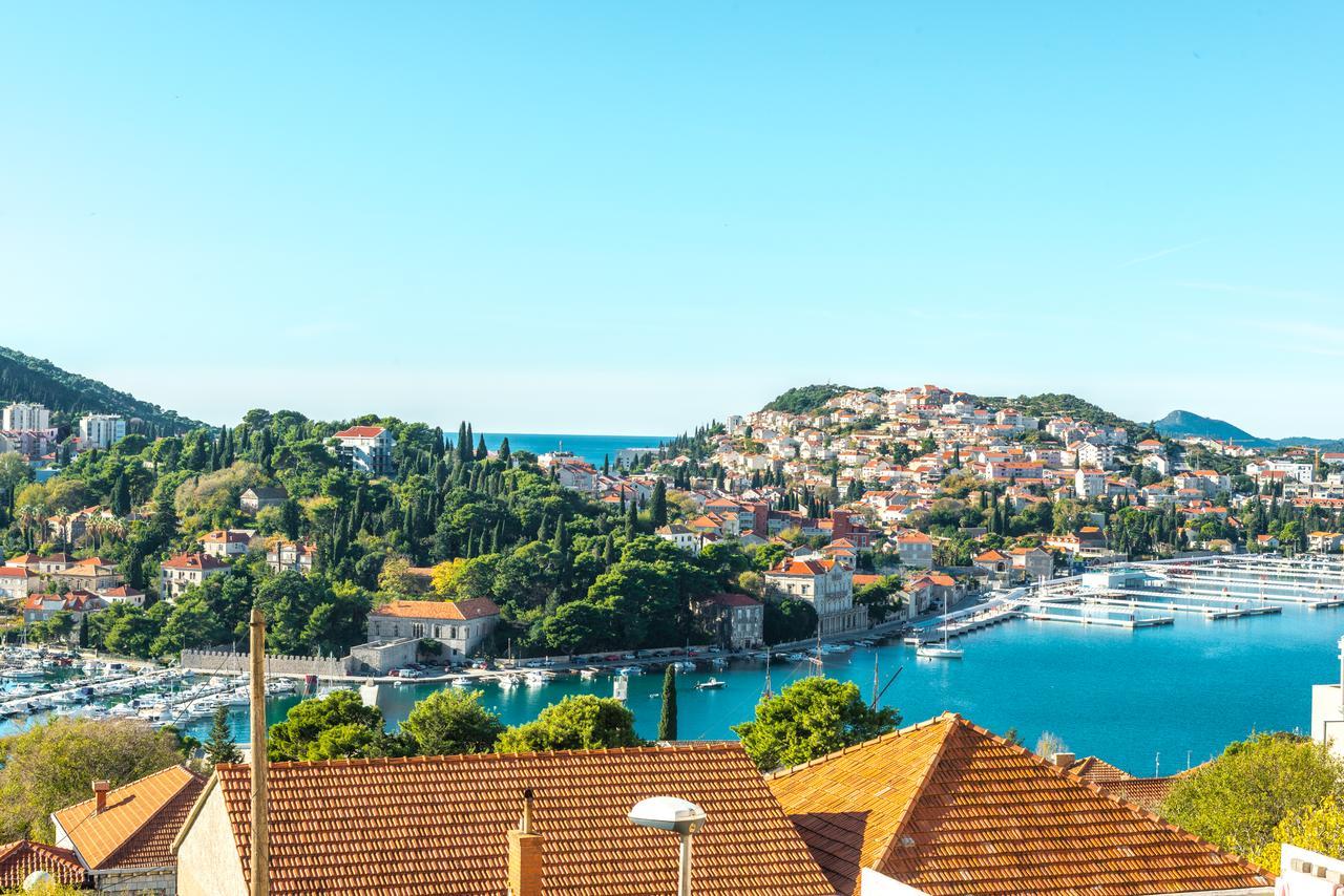 Apartamento View Port Dubrovnik