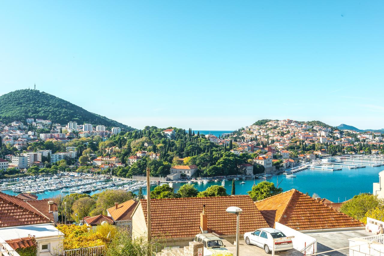 Apartamento View Port *