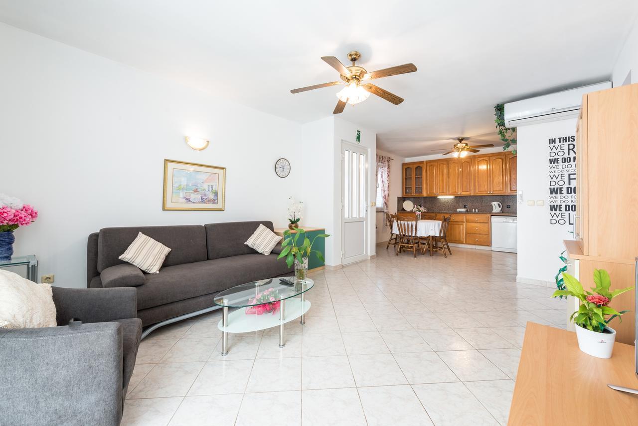 Apartamento View Port