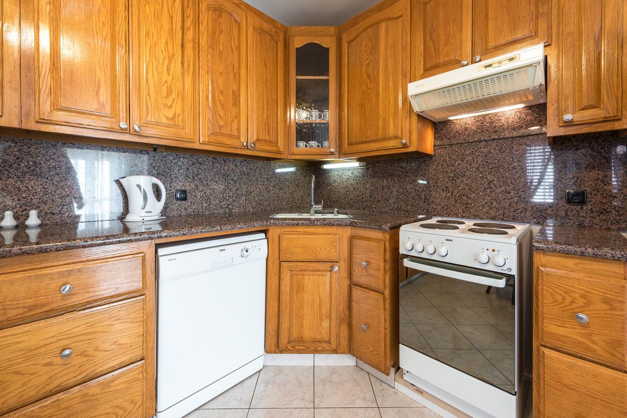 Apartamento View Port *
