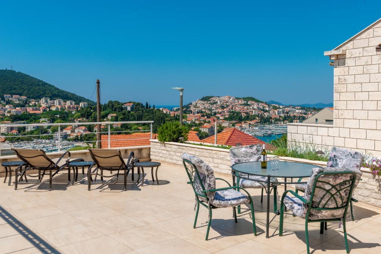 View Port Appartement