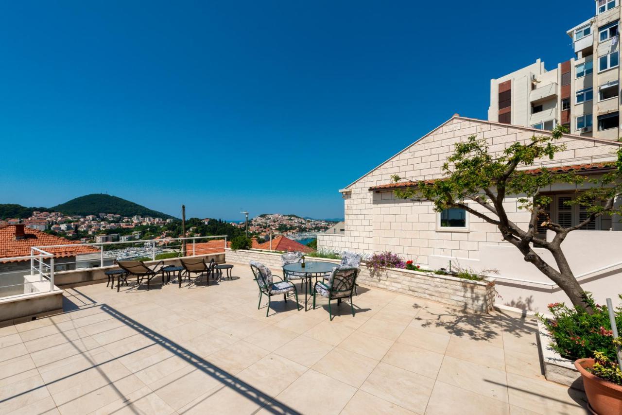 Appartement View Port *