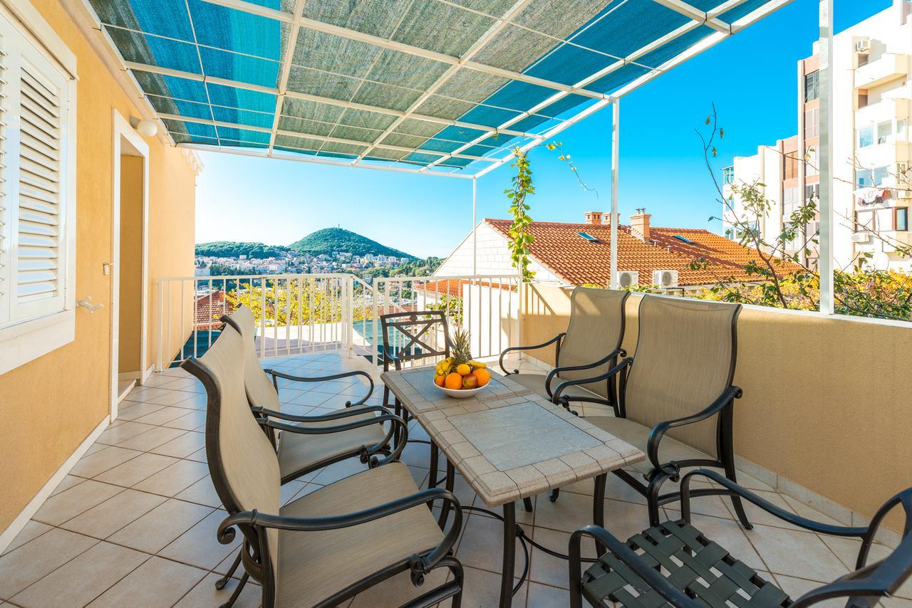 View Port Appartement Dubrovnik